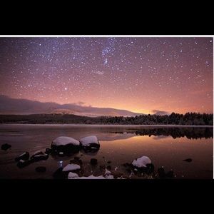 Meet your Posher, Angelique